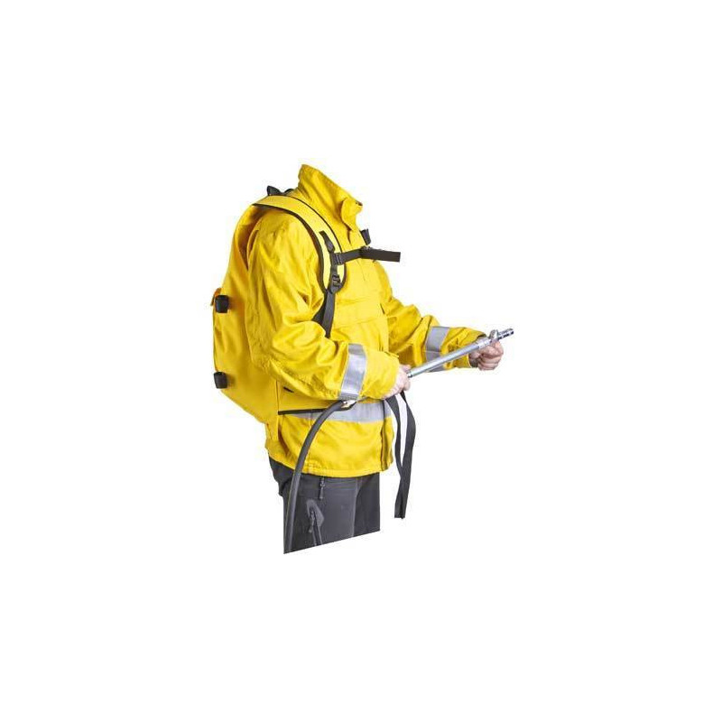Löschrucksack Ermak, 20 l Löschrucksack Ermak, 20 l