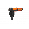 Teleskopzylinder PTR50