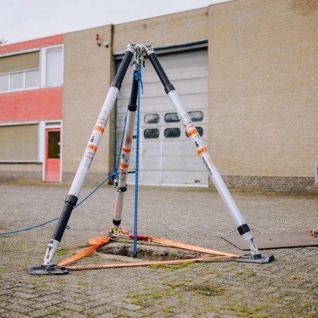 Tripod Zubehör-Set TAS1