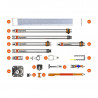 OmniLock-Set AVS-POS1