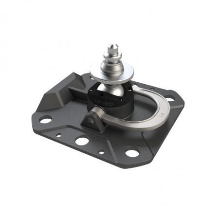 Rotationsbasis D-Ring BPL11A