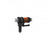 Teleskopzylinder TR 5340 LP