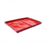 Auffangwanne  ET 06 SHALLOW Volumen 50L