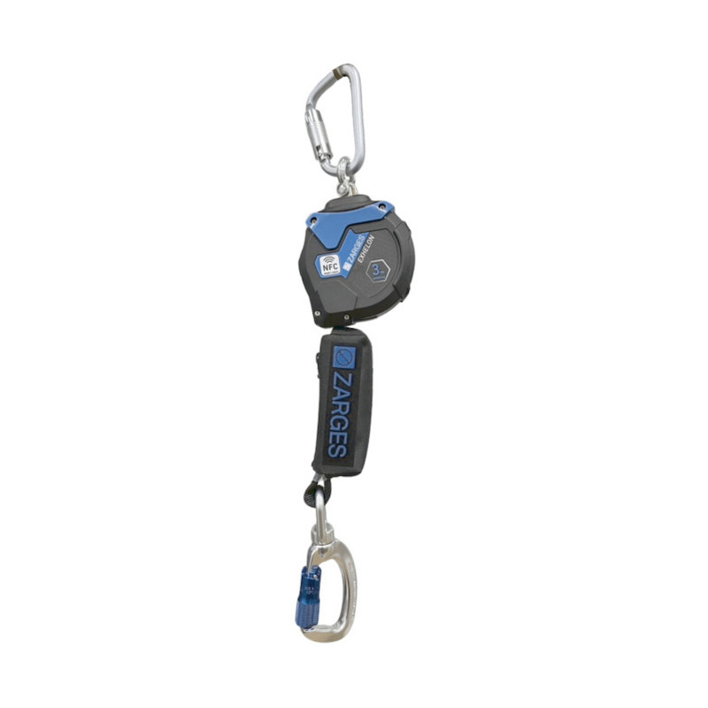 EXHELON - Gurtband- 3 m und 6 m EXHELON - Gurtband- 3 m und 6 m