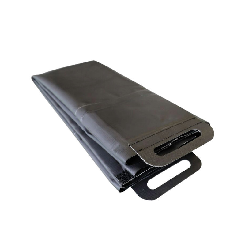 Antistatische Auffangwanne  ET 01 A  Volumen 25L Antistatische Auffangwanne  ET 01 A  Volumen 25L